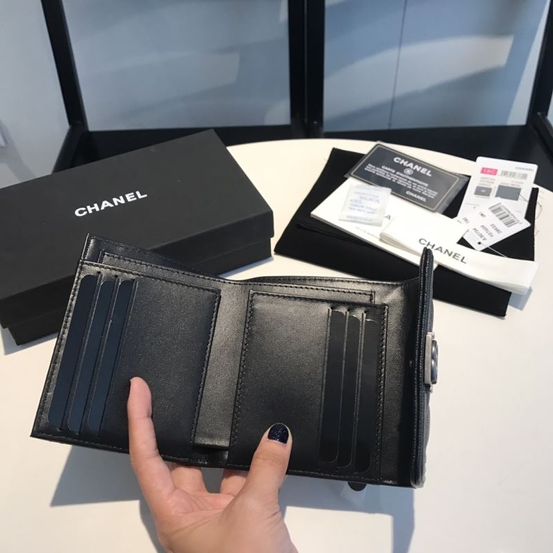 Chanel Wallet Purse